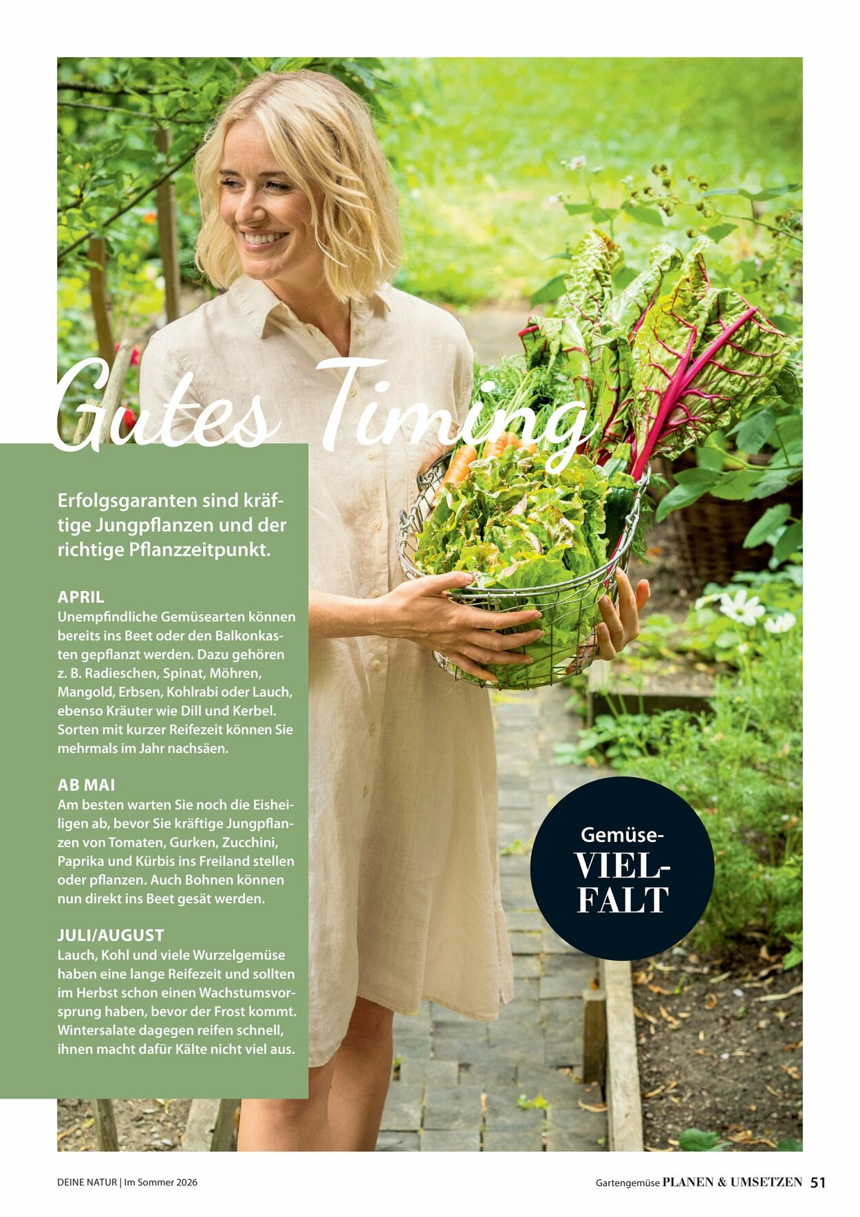 Prospekt Dehner 16.04.2026 - 24.04.2026