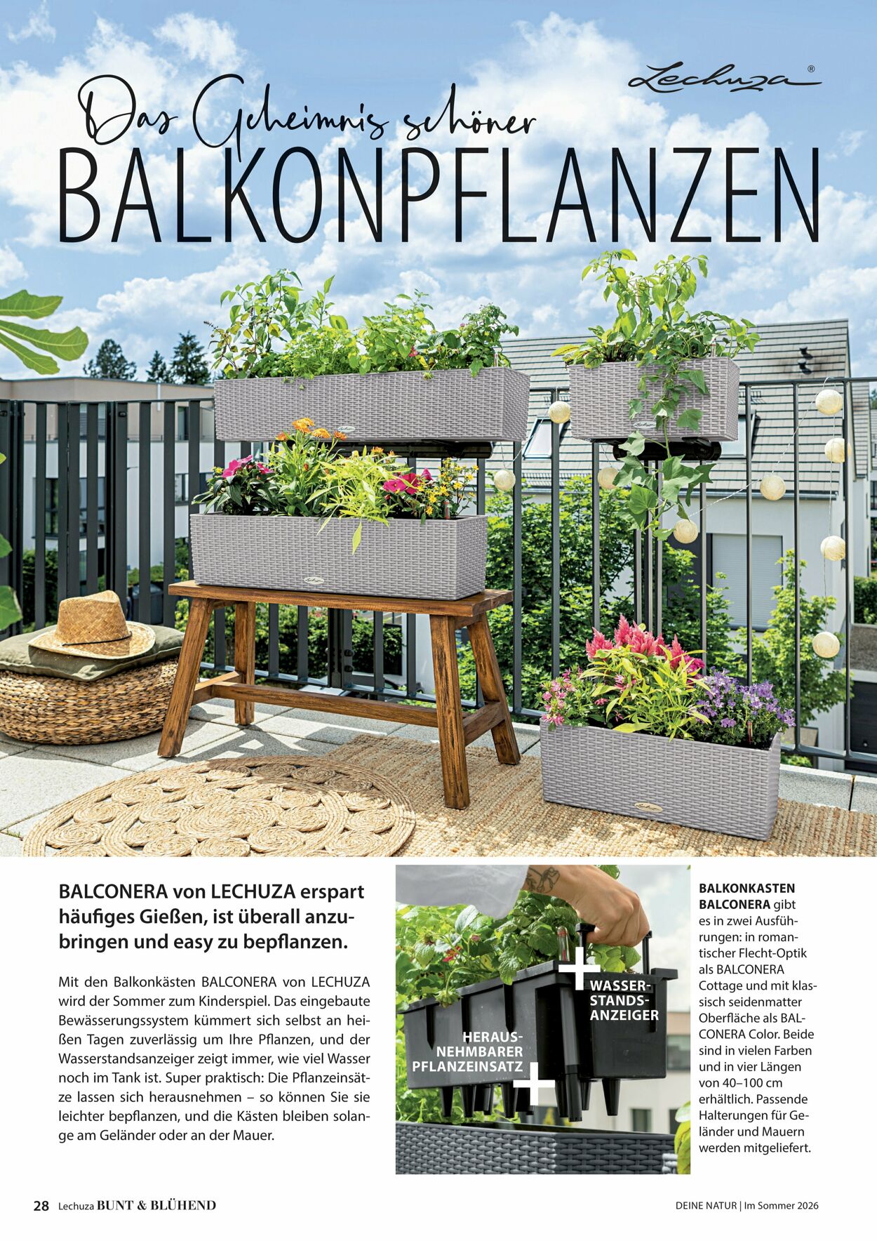 Prospekt Dehner 16.04.2026 - 24.04.2026