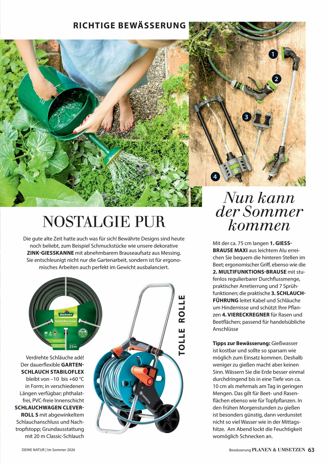 Prospekt Dehner 16.04.2026 - 24.04.2026