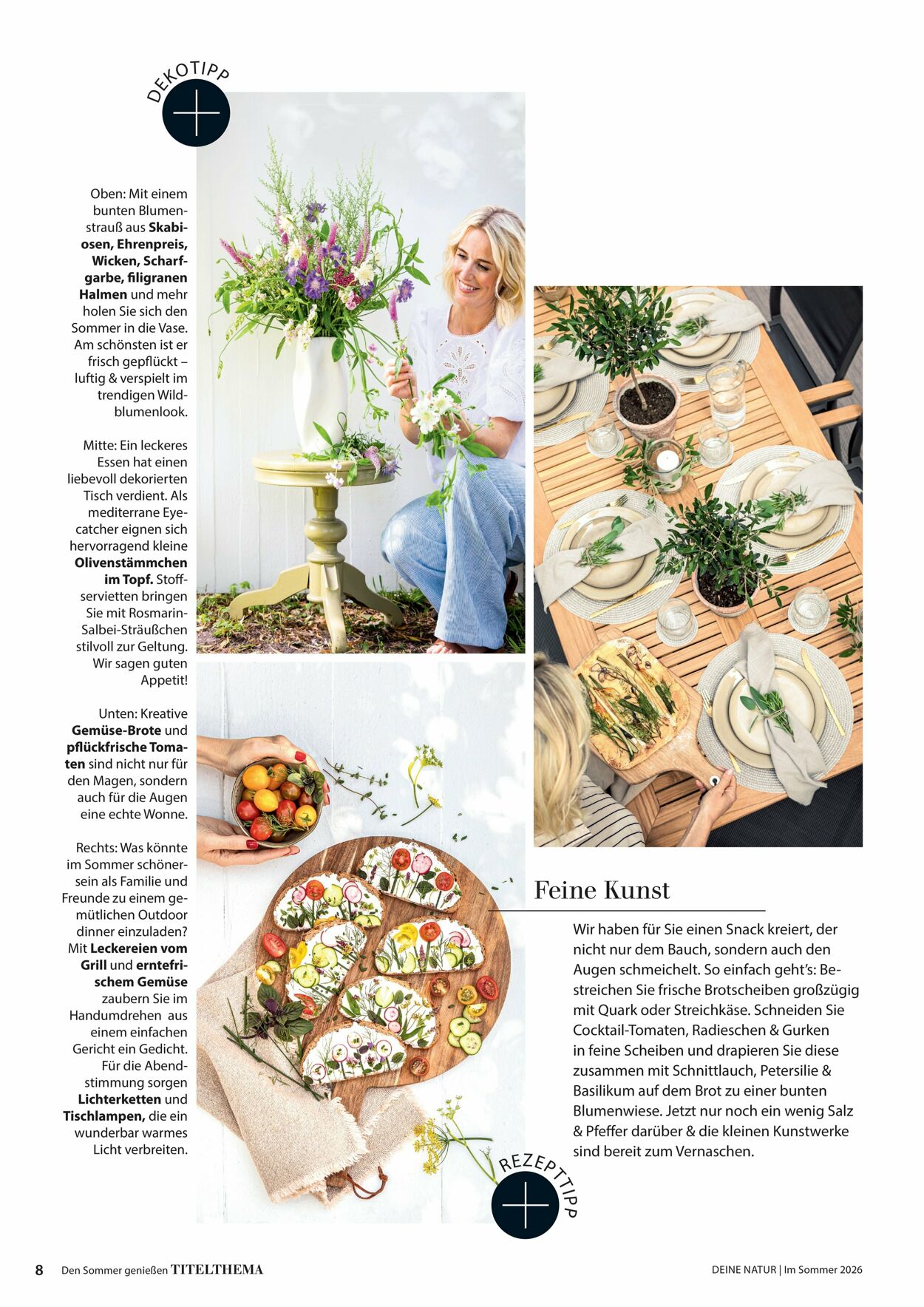 Prospekt Dehner 16.04.2026 - 24.04.2026