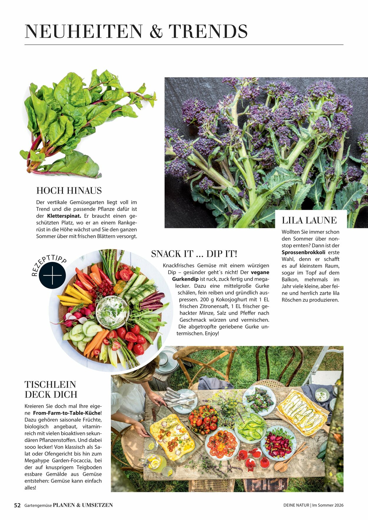 Prospekt Dehner 16.04.2026 - 24.04.2026