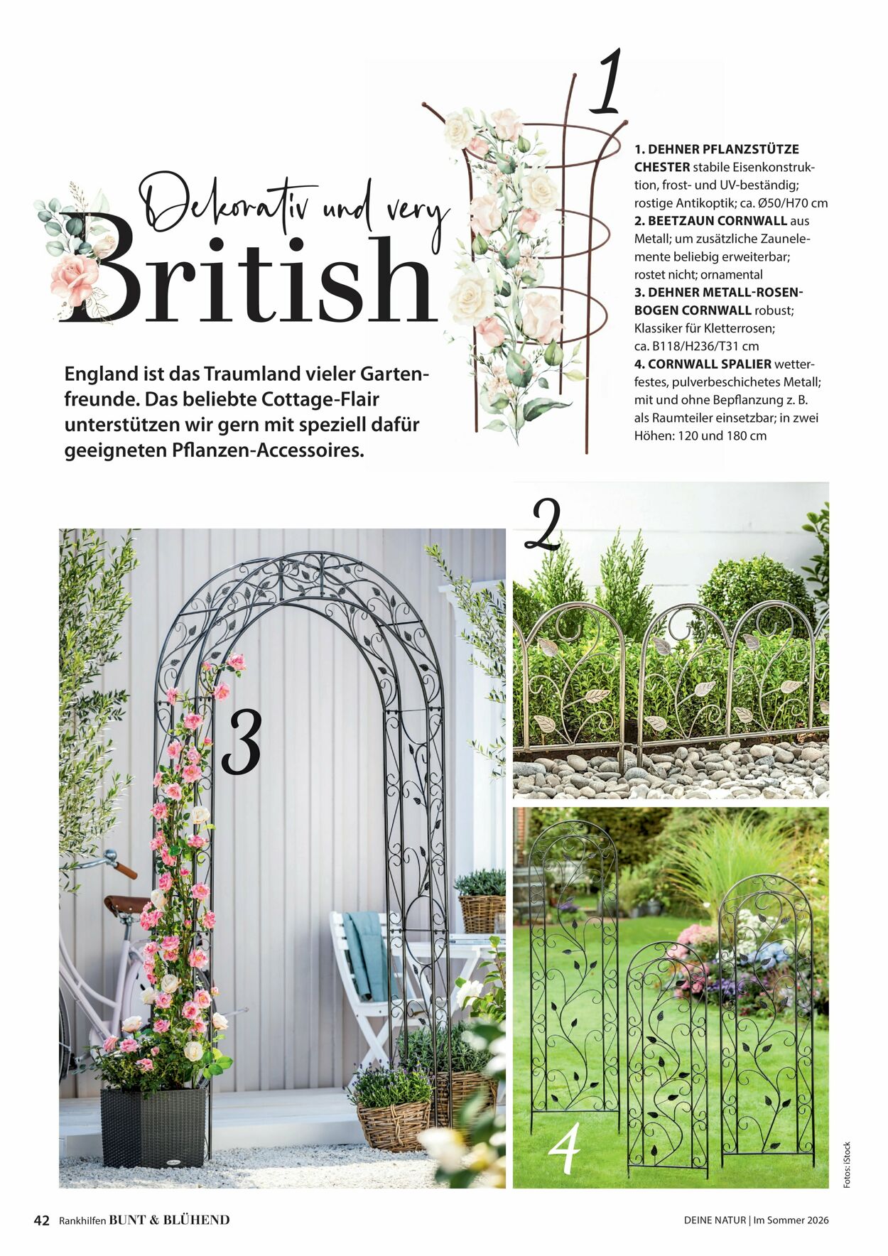 Prospekt Dehner 16.04.2026 - 24.04.2026