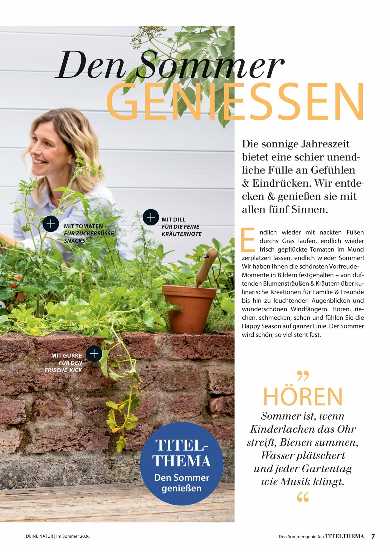 Prospekt Dehner 16.04.2026 - 24.04.2026