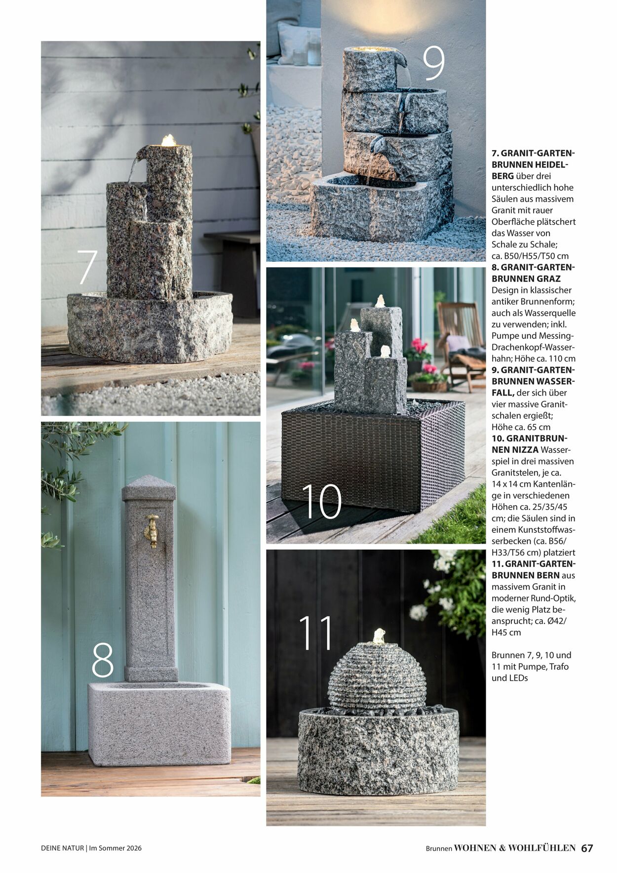 Prospekt Dehner 16.04.2026 - 24.04.2026