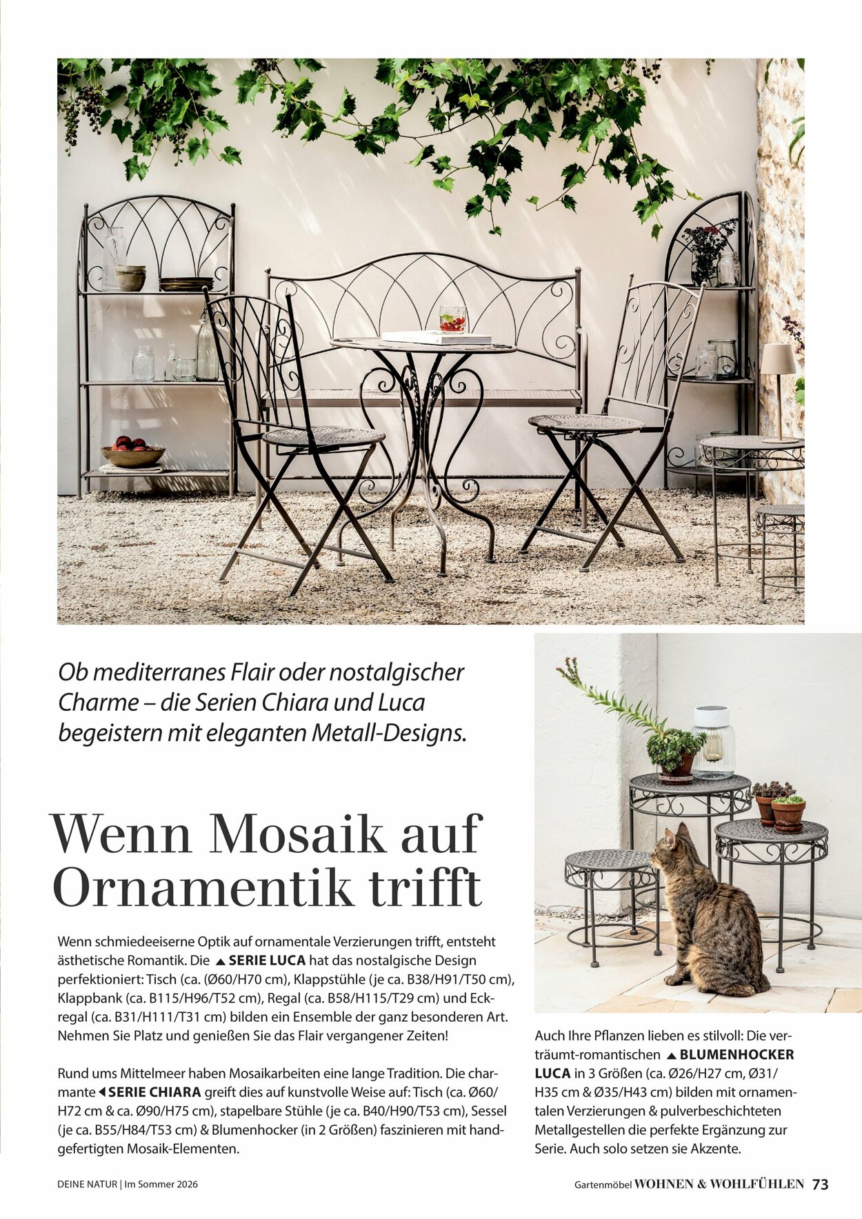 Prospekt Dehner 16.04.2026 - 24.04.2026