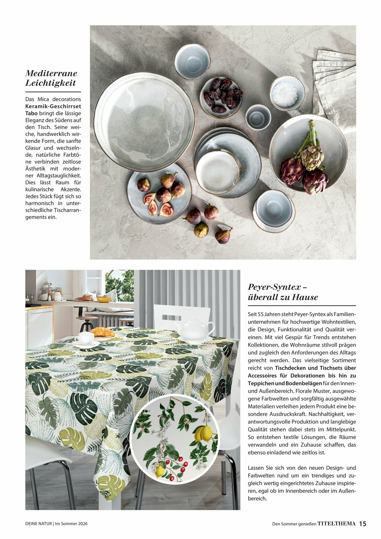 Prospekt Dehner 16.04.2026 - 24.04.2026