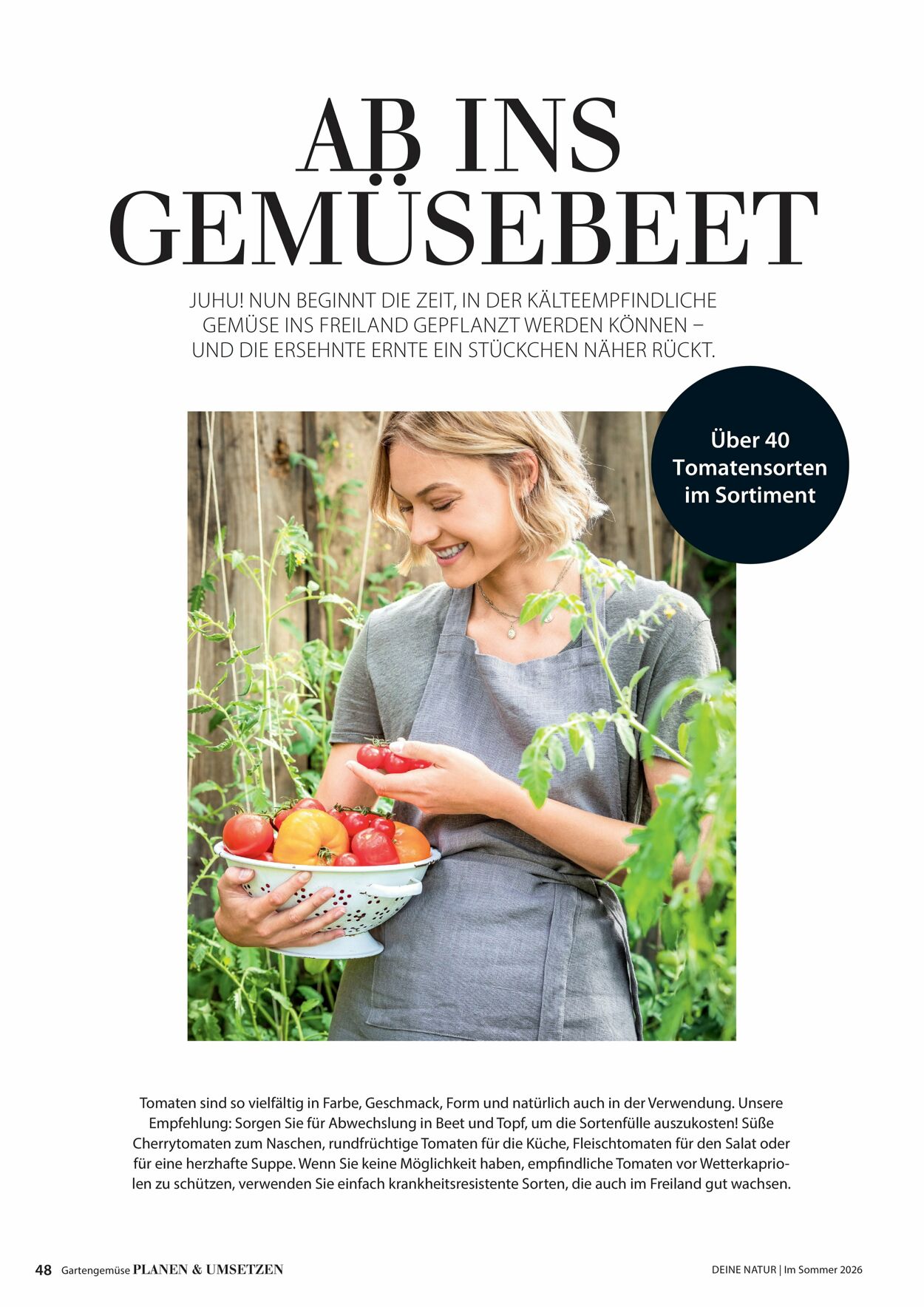 Prospekt Dehner 16.04.2026 - 24.04.2026