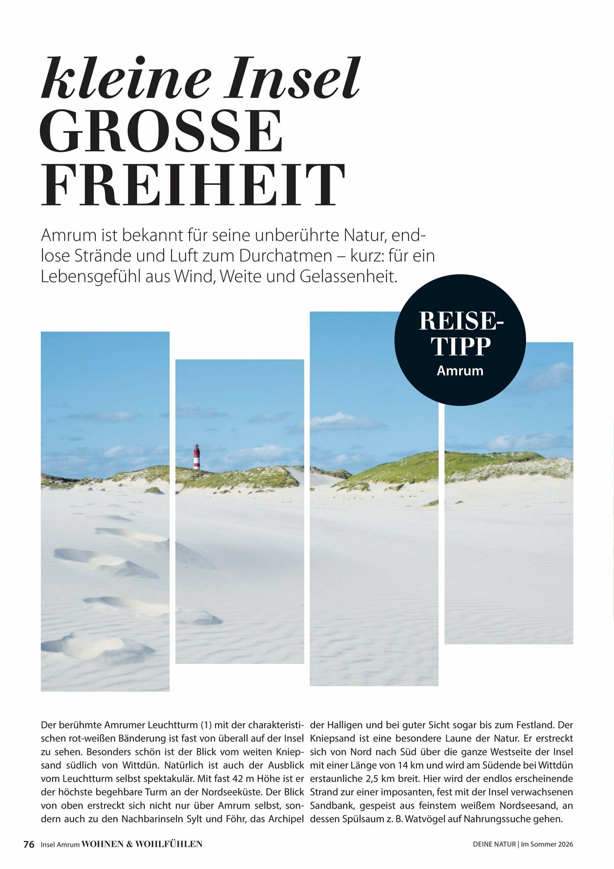 Prospekt Dehner 16.04.2026 - 24.04.2026