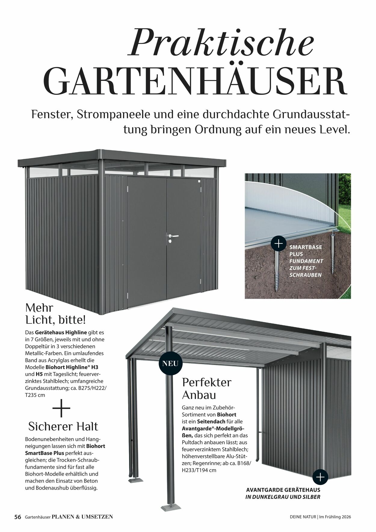 Prospekt Dehner 04.03.2026 - 12.03.2026