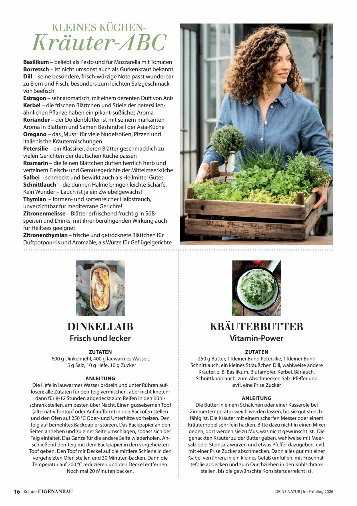 Prospekt Dehner 04.03.2026 - 12.03.2026