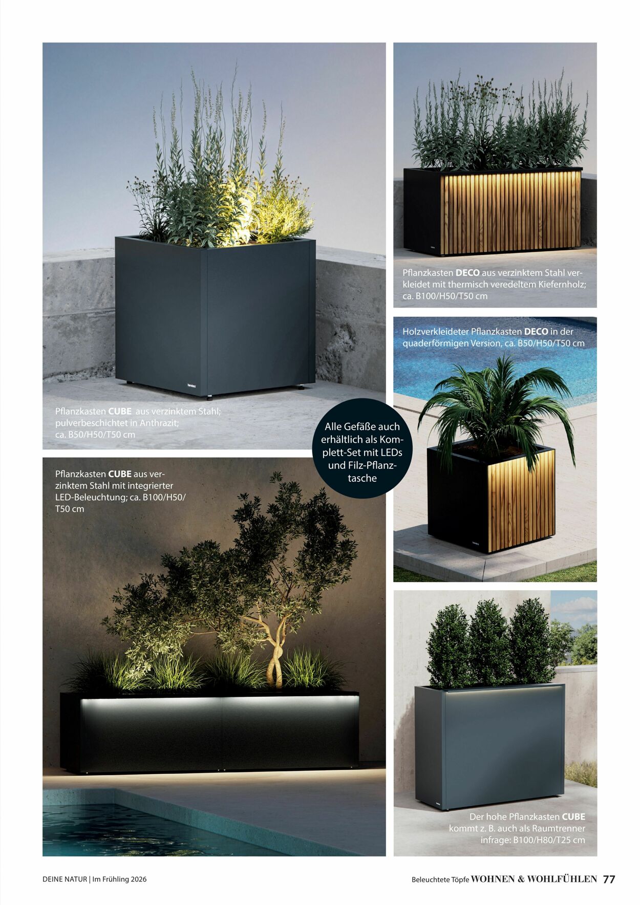 Prospekt Dehner 04.03.2026 - 12.03.2026