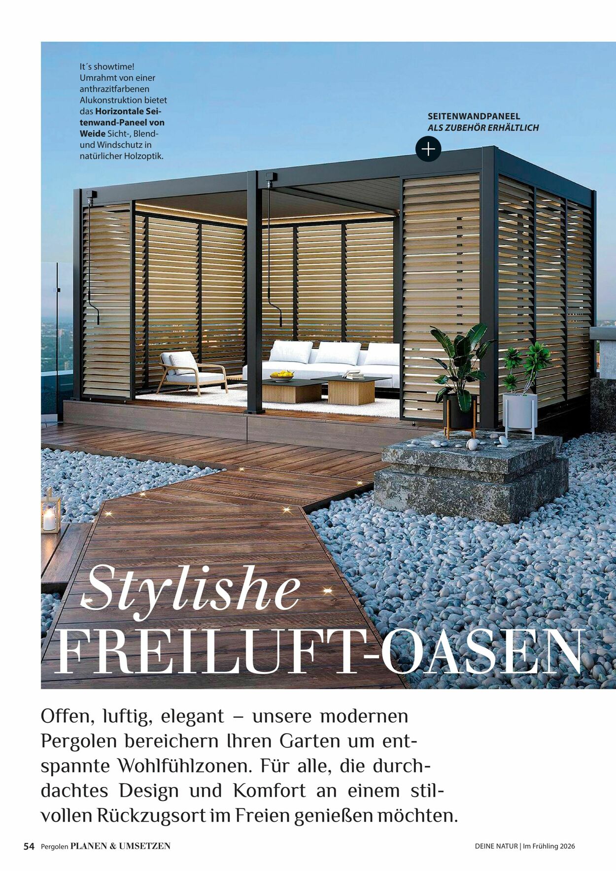 Prospekt Dehner 04.03.2026 - 12.03.2026