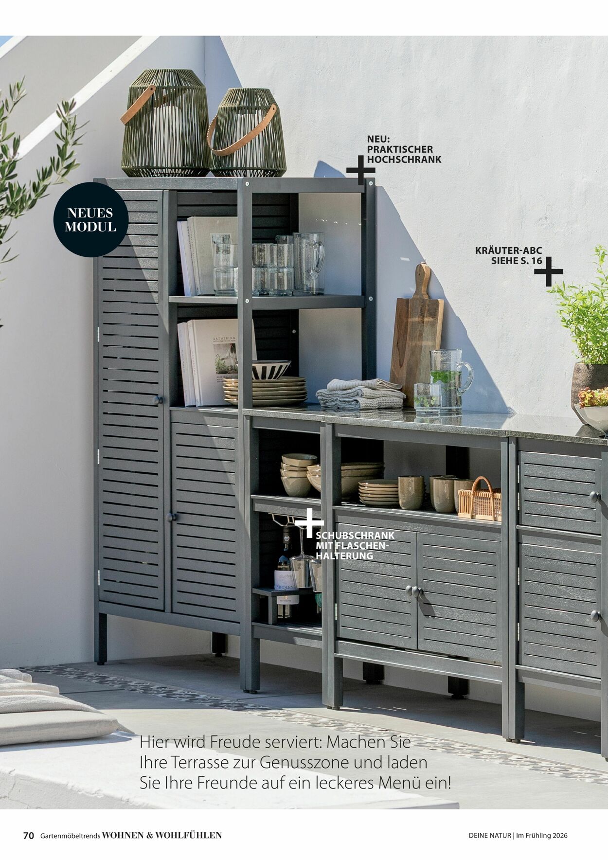 Prospekt Dehner 04.03.2026 - 12.03.2026