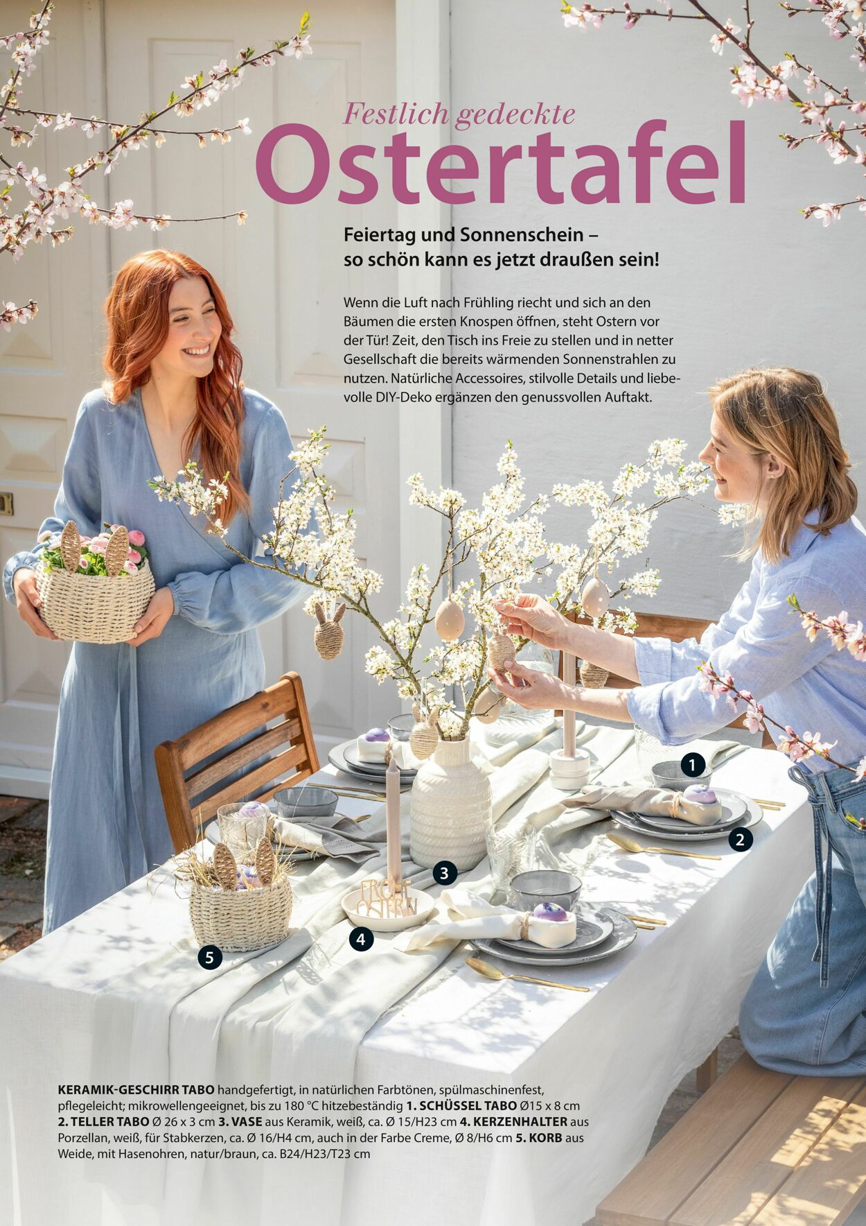 Prospekt Dehner 04.03.2026 - 12.03.2026