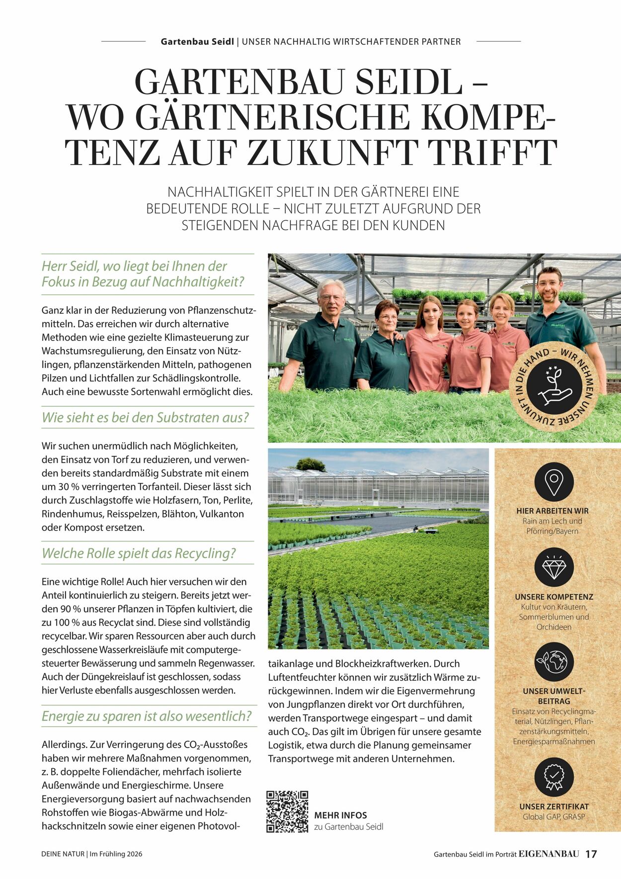 Prospekt Dehner 04.03.2026 - 12.03.2026