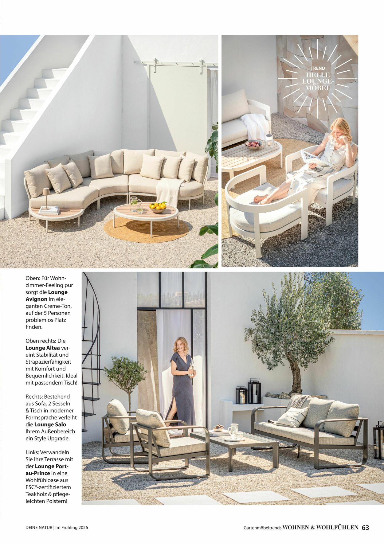 Prospekt Dehner 04.03.2026 - 12.03.2026