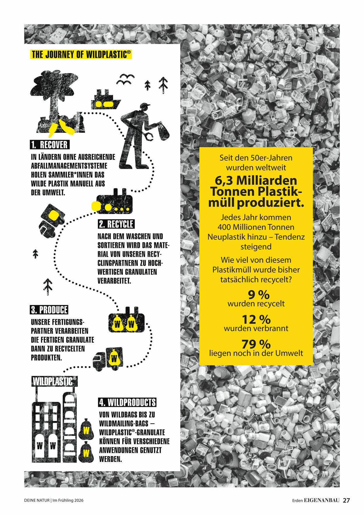 Prospekt Dehner 04.03.2026 - 12.03.2026