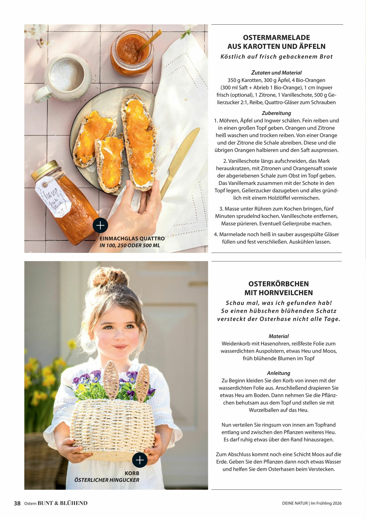 Prospekt Dehner 04.03.2026 - 12.03.2026