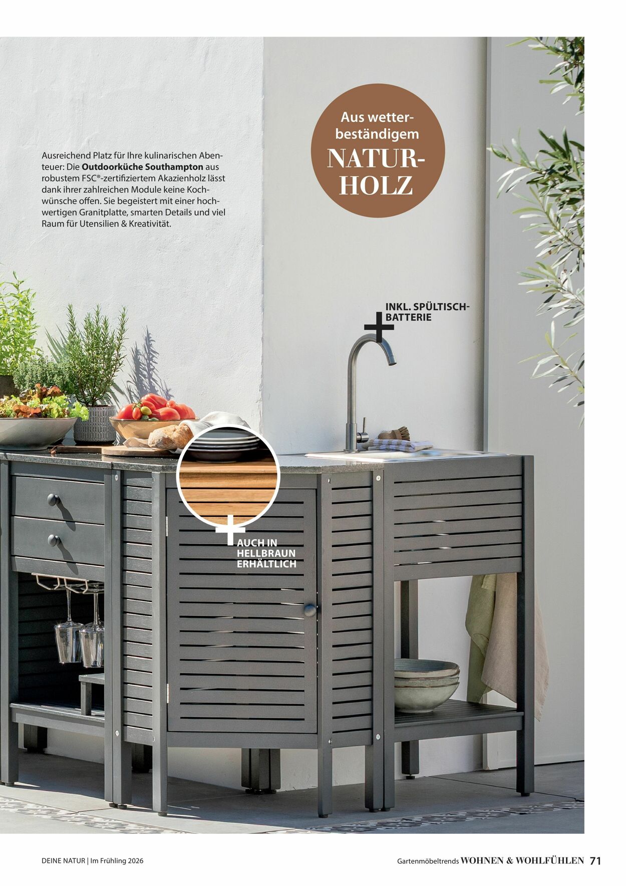 Prospekt Dehner 04.03.2026 - 12.03.2026