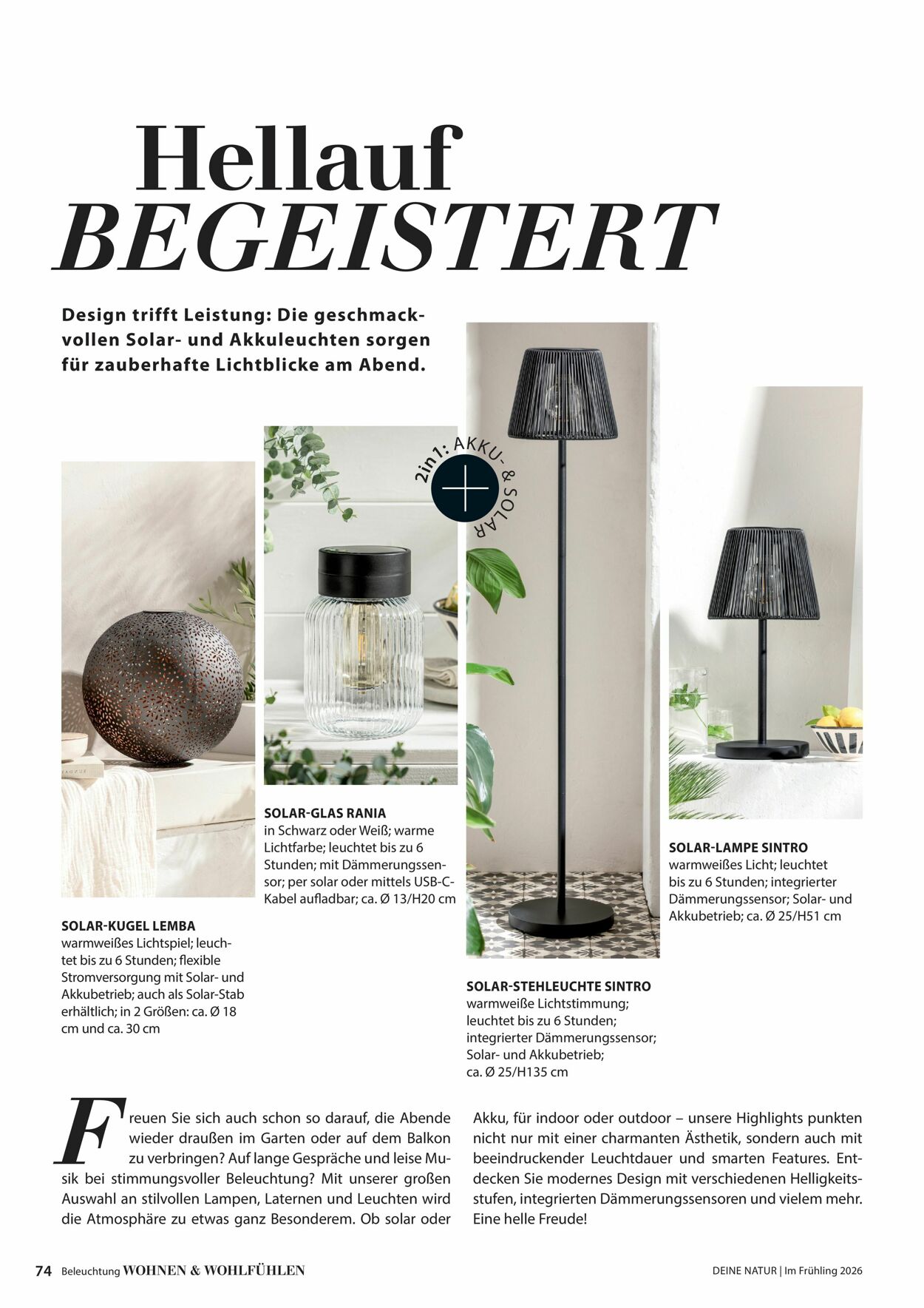 Prospekt Dehner 04.03.2026 - 12.03.2026