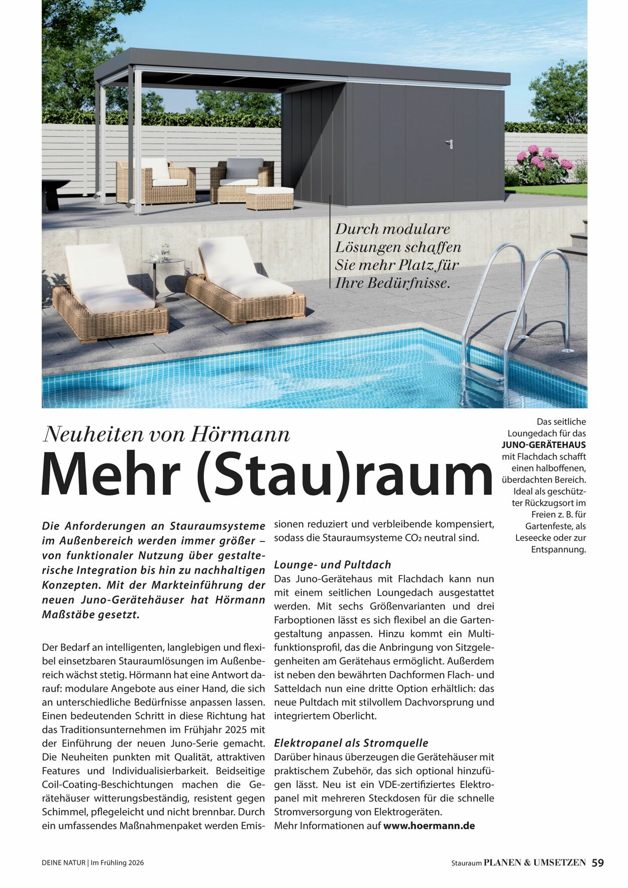 Prospekt Dehner 04.03.2026 - 12.03.2026