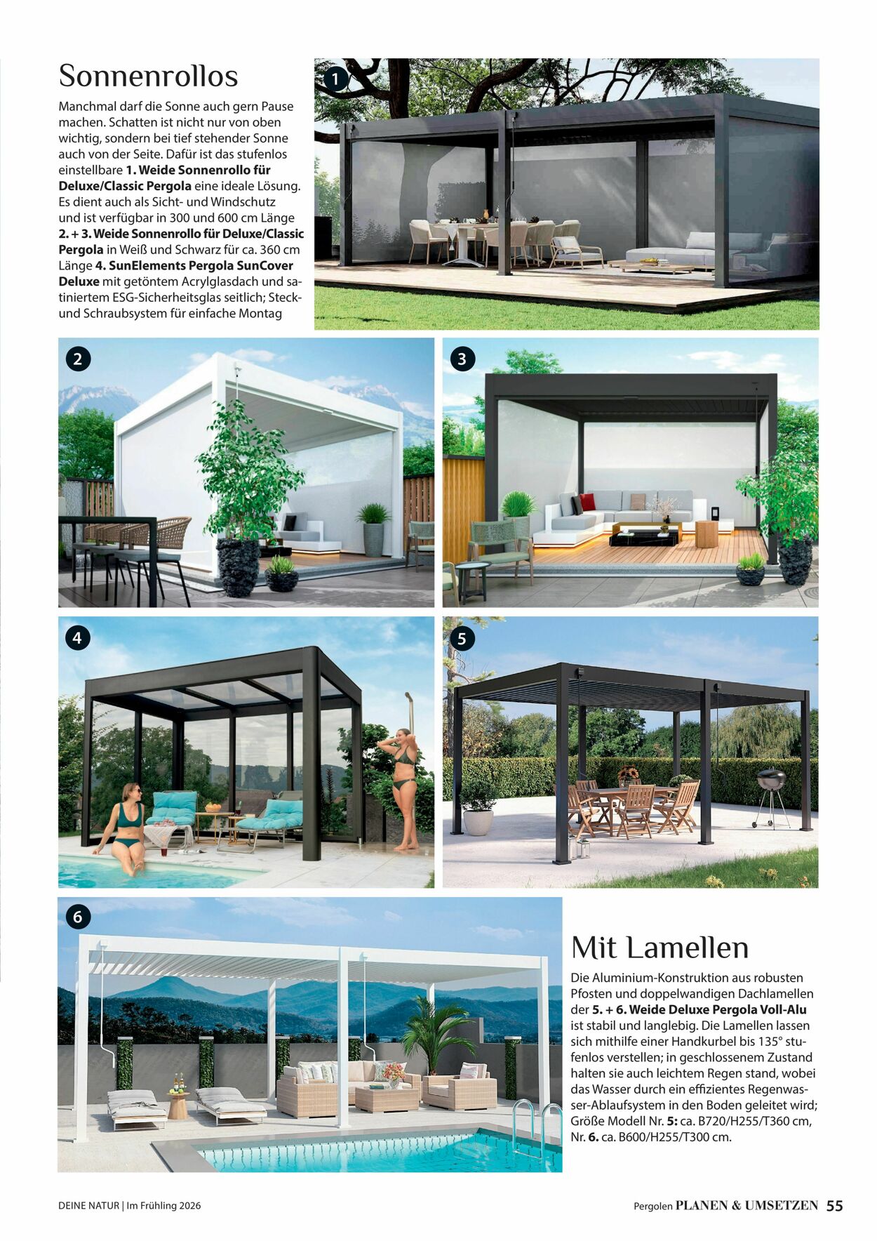 Prospekt Dehner 04.03.2026 - 12.03.2026