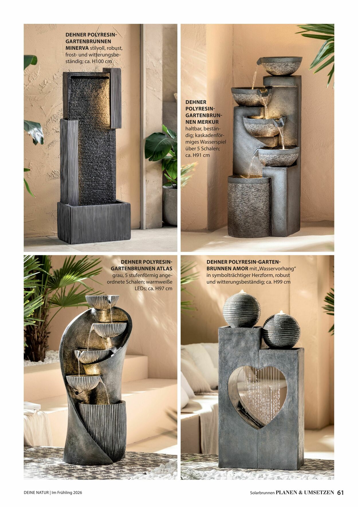 Prospekt Dehner 04.03.2026 - 12.03.2026