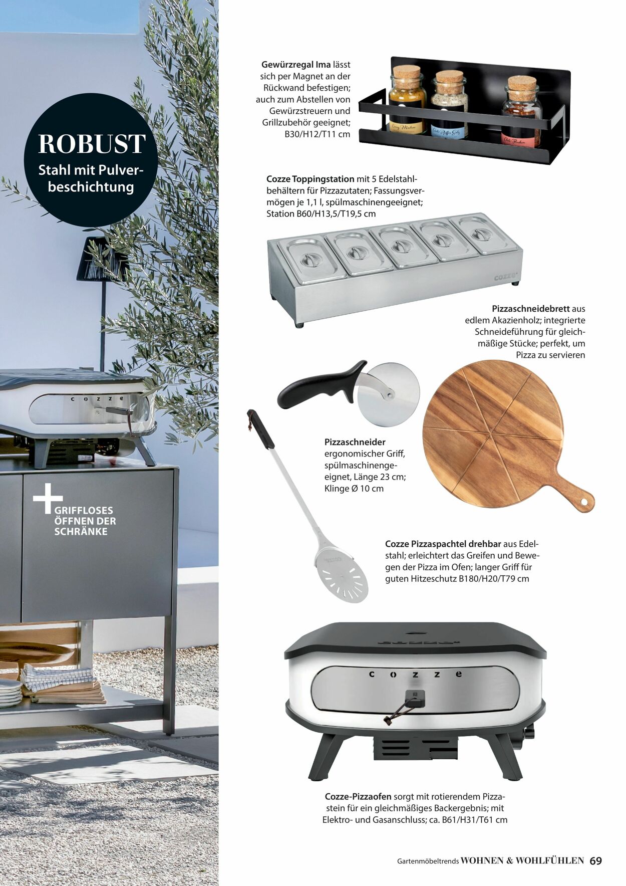 Prospekt Dehner 04.03.2026 - 12.03.2026