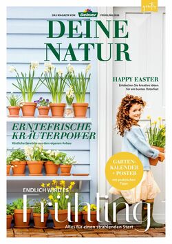 Prospekt Dehner 04.03.2026 - 12.03.2026