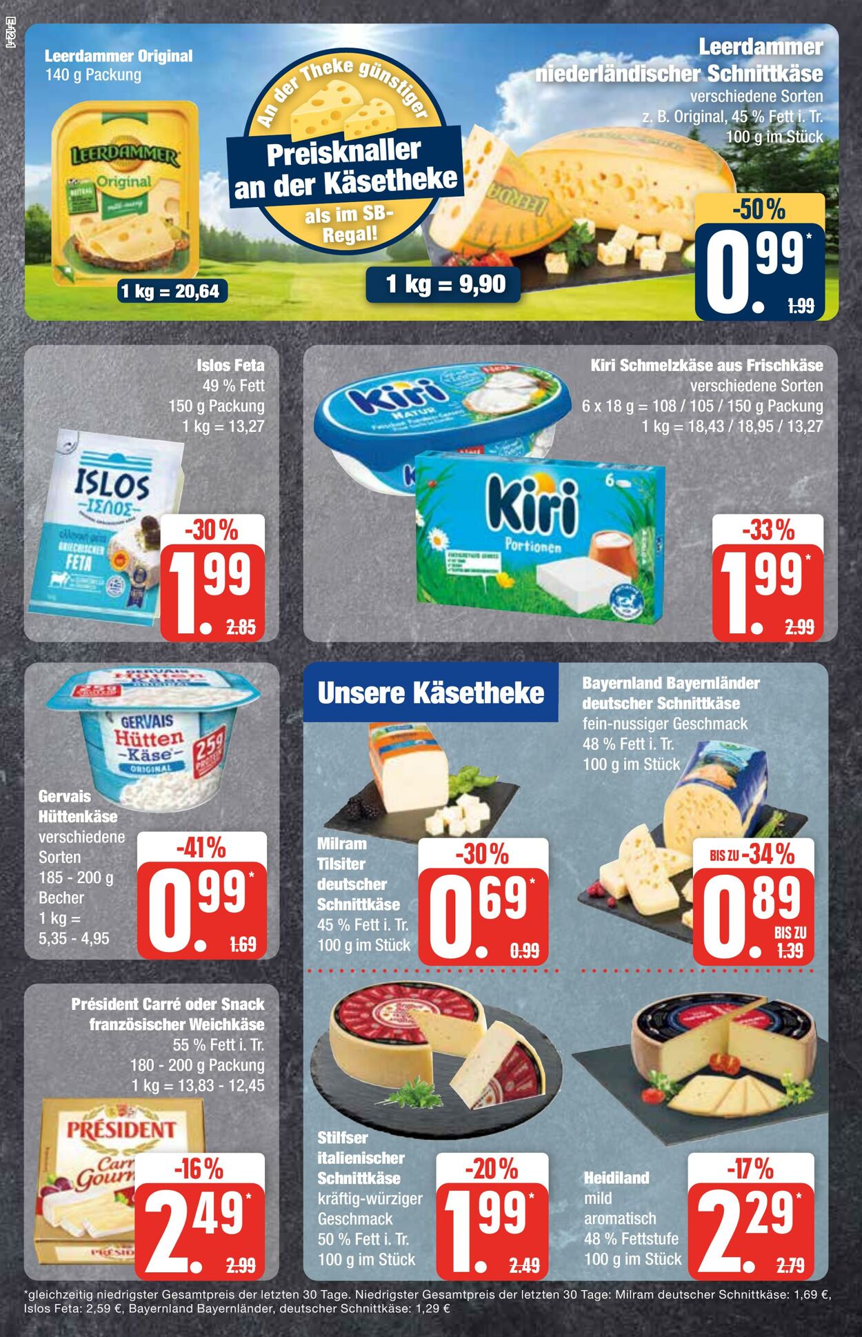 Prospekt Edeka 27.05.2023 - 03.06.2023