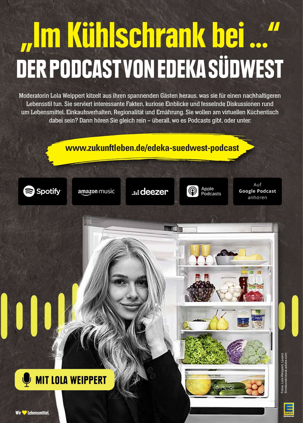 Prospekt Edeka 09.01.2023 - 14.01.2023