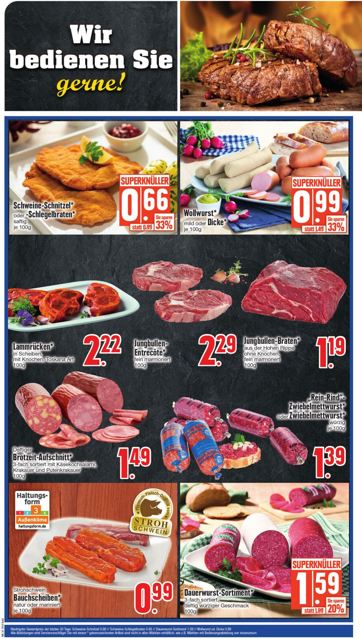 Prospekt Edeka 01.08.2022 - 06.08.2022