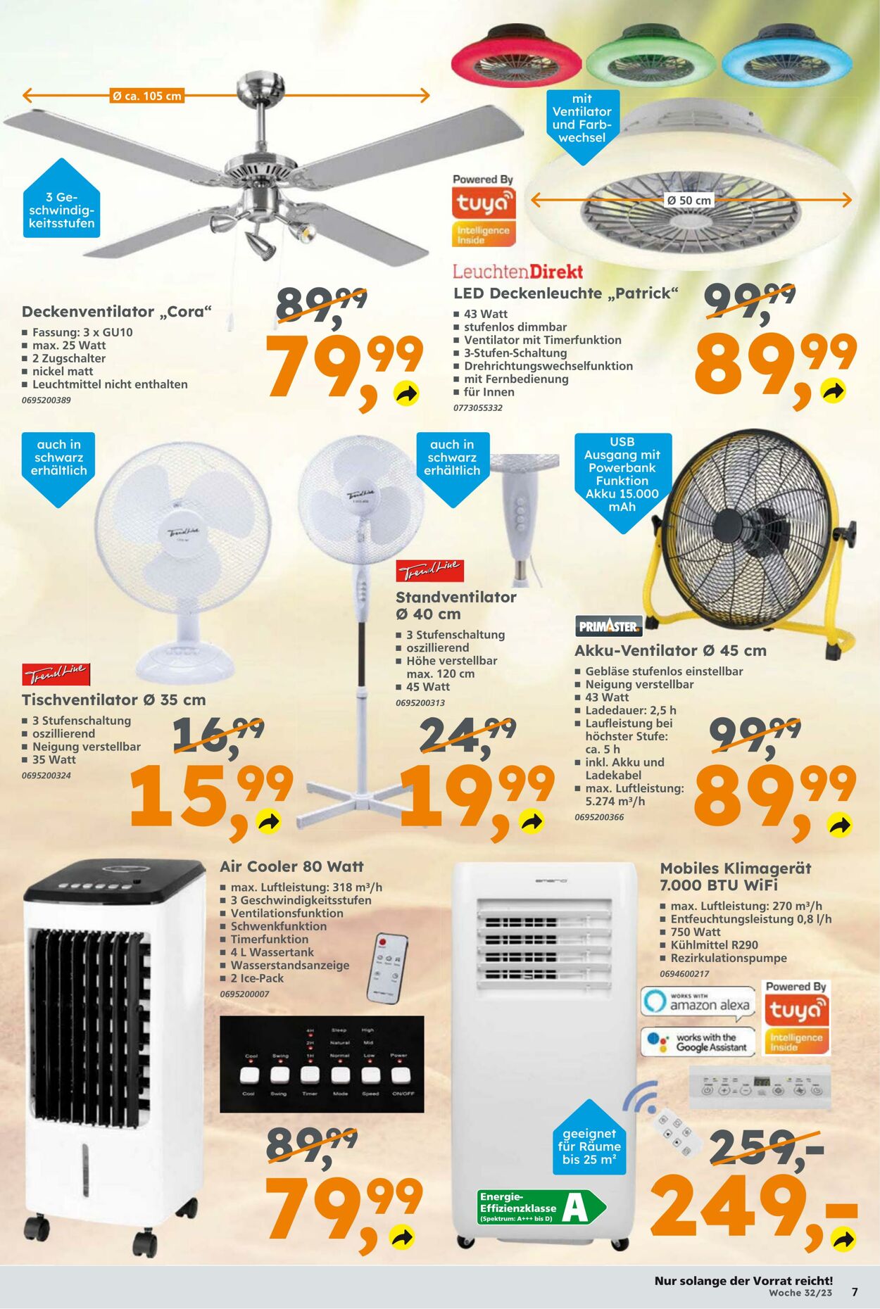 Prospekt Globus Baumarkt 06.08.2023 - 12.08.2023