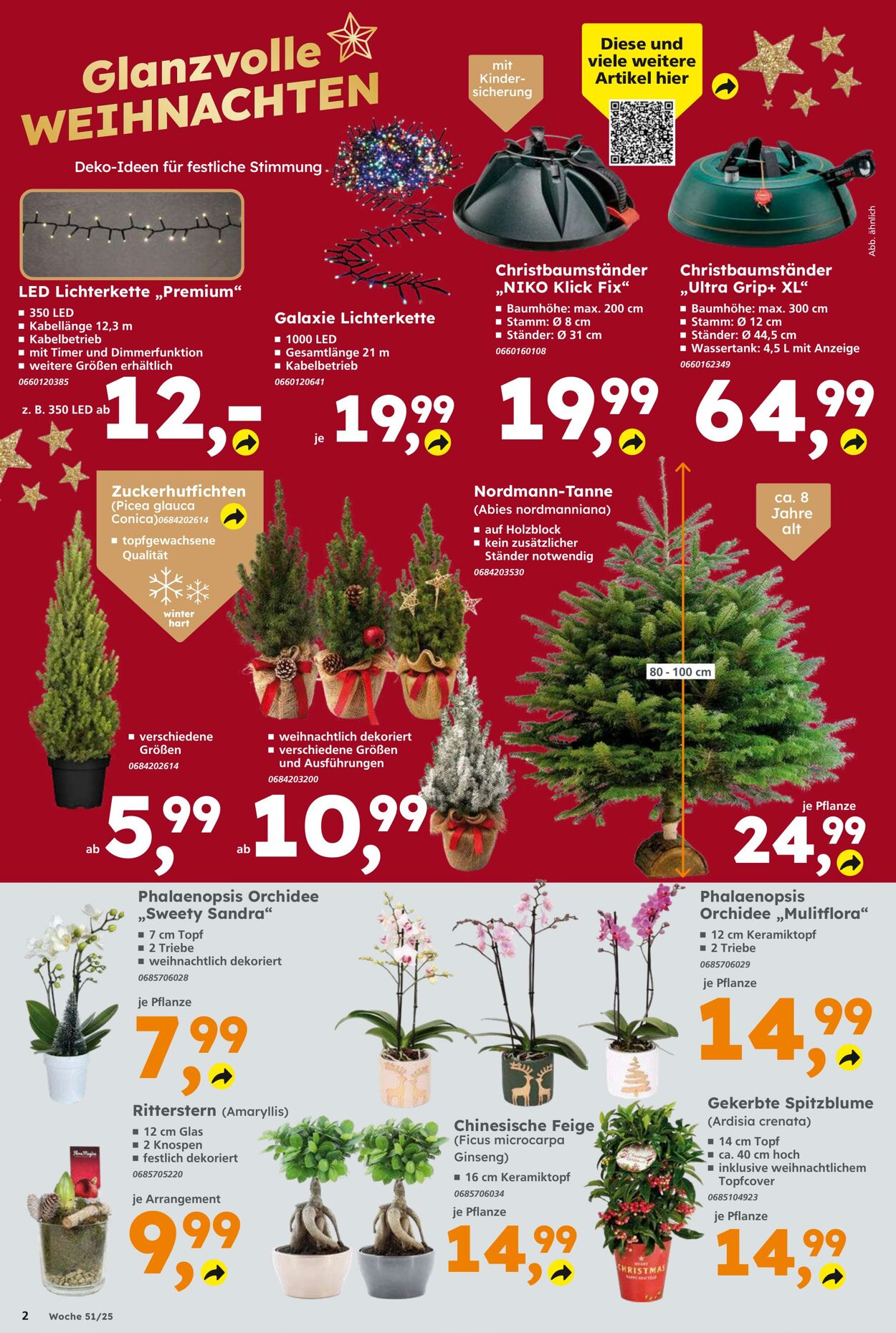 Prospekt Globus Baumarkt 14.12.2025 - 20.12.2025