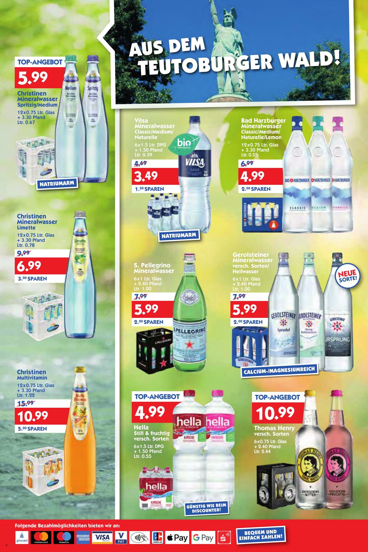 Prospekt HOL’AB! 08.09.2025 - 13.09.2025