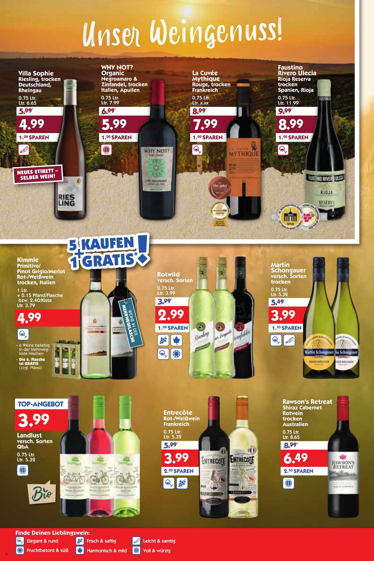 Prospekt HOL’AB! 08.09.2025 - 13.09.2025