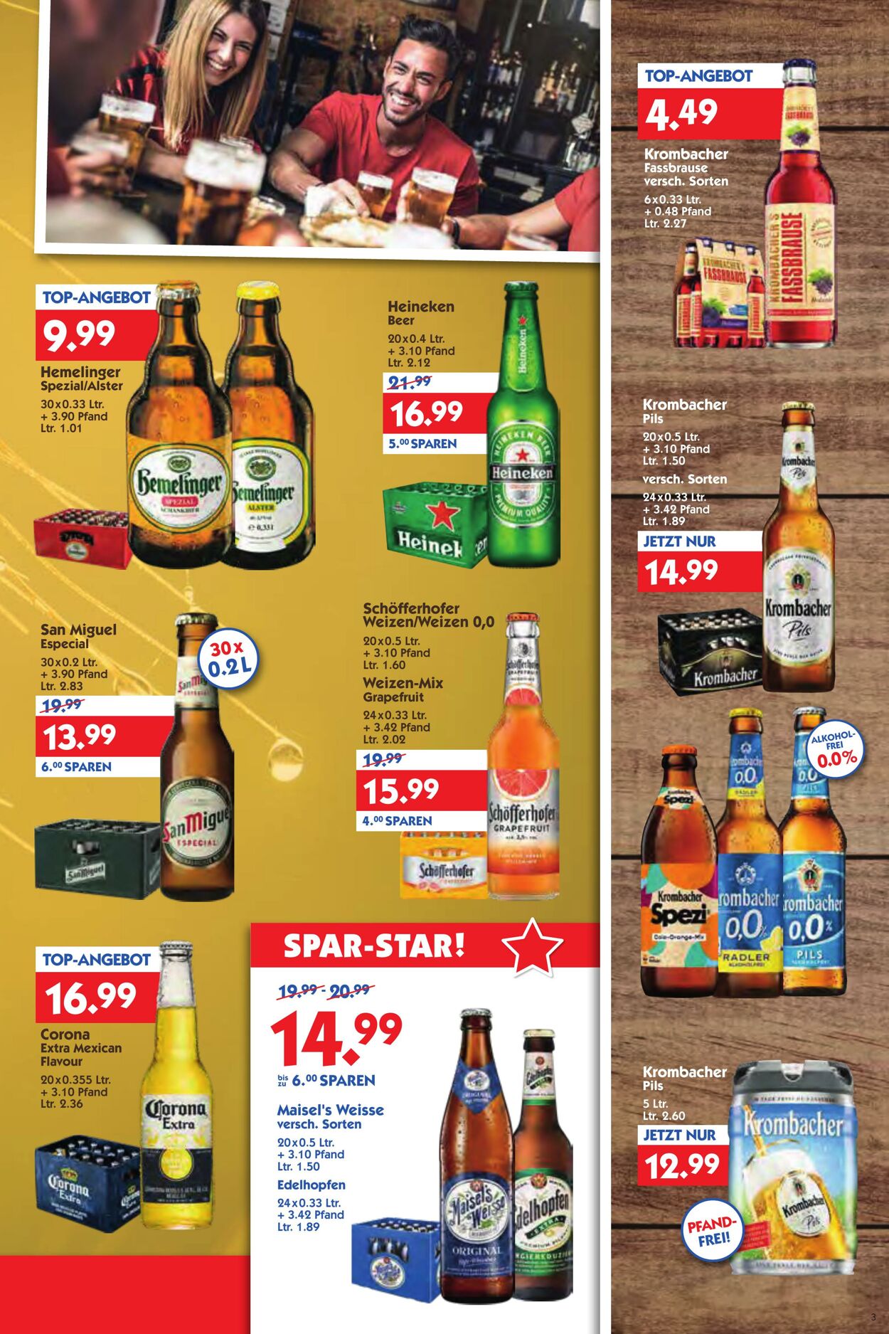 Prospekt HOL’AB! 08.09.2025 - 13.09.2025