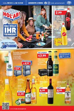 Prospekt HOL’AB! 14.04.2025 - 19.04.2025