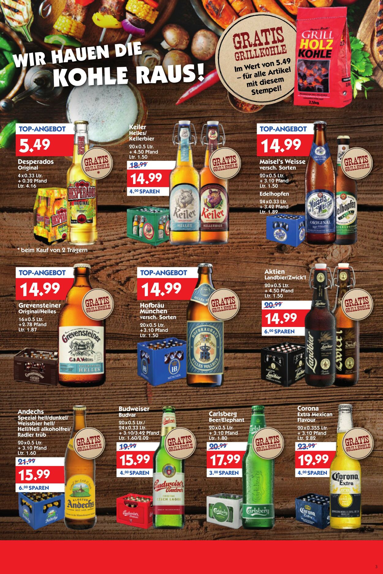 Prospekt HOL’AB! 24.03.2025 - 29.03.2025