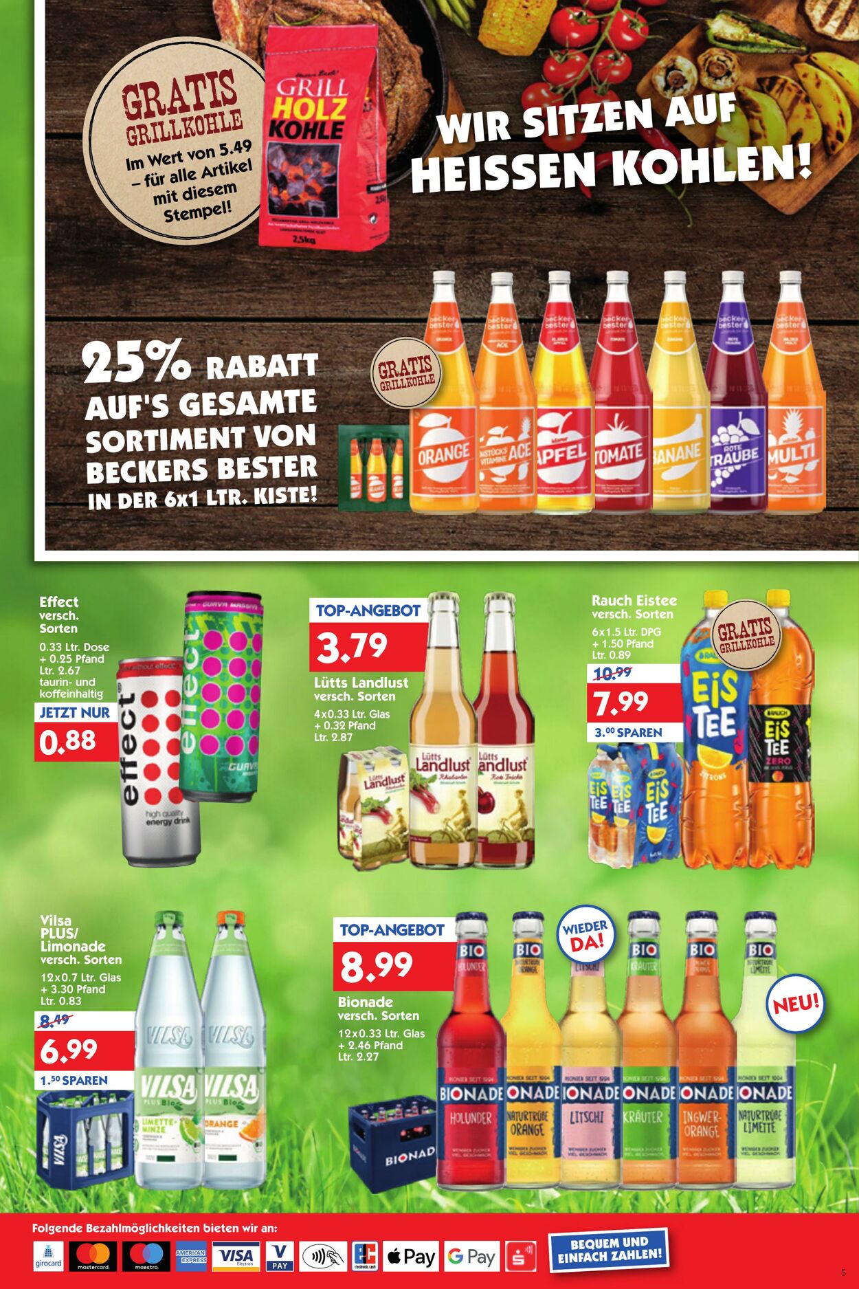 Prospekt HOL’AB! 24.03.2025 - 29.03.2025