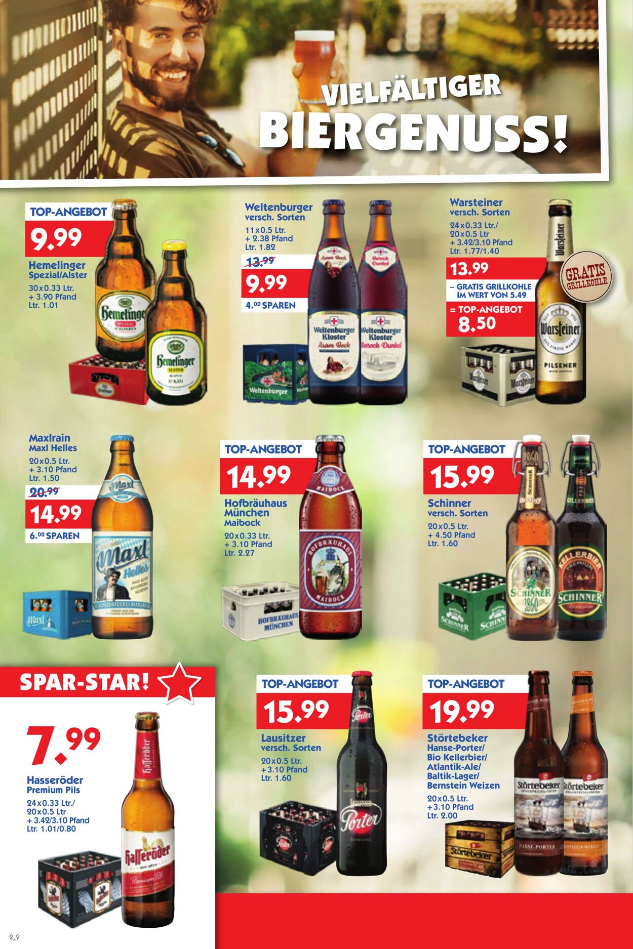 Prospekt HOL’AB! 24.03.2025 - 29.03.2025