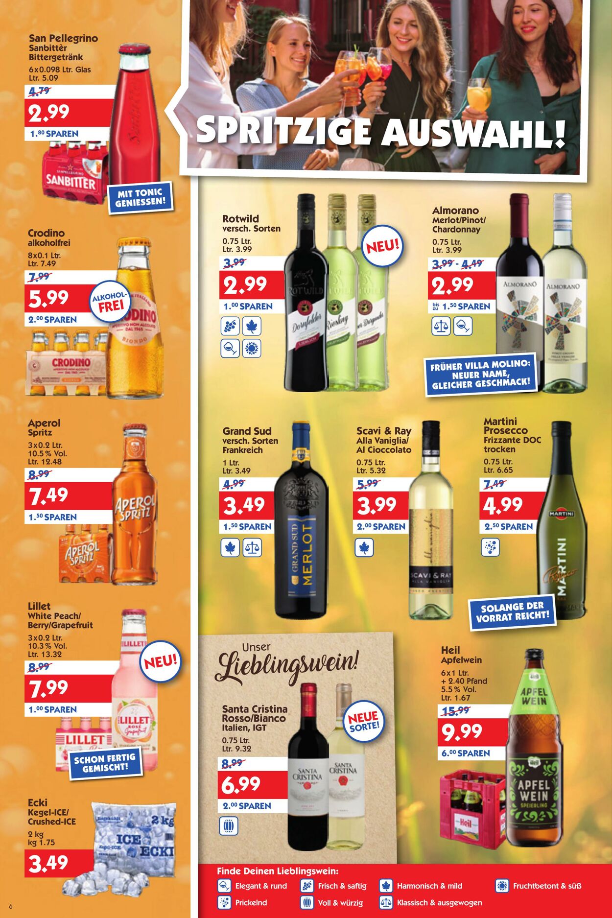 Prospekt HOL’AB! 24.03.2025 - 29.03.2025