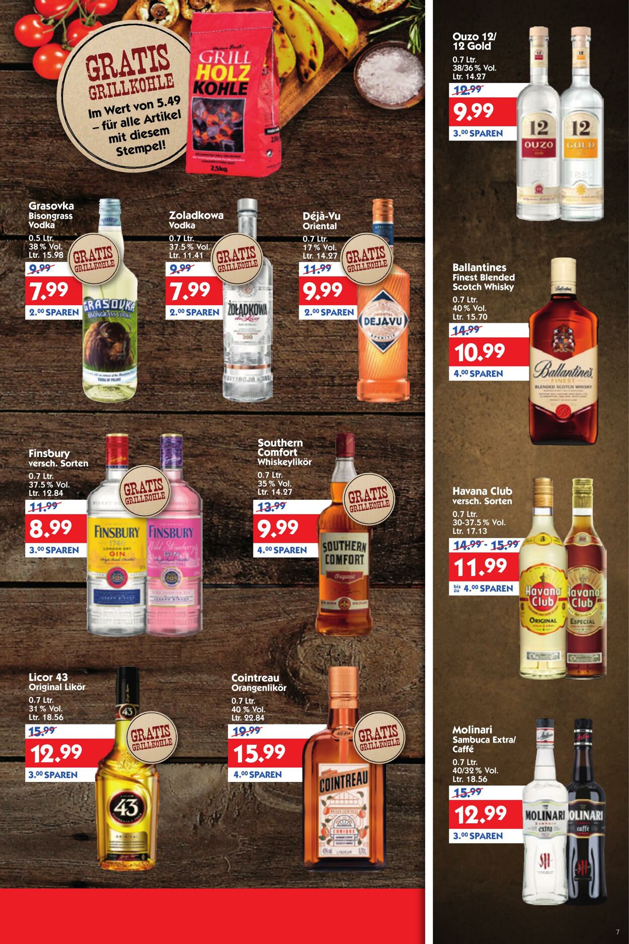 Prospekt HOL’AB! 24.03.2025 - 29.03.2025