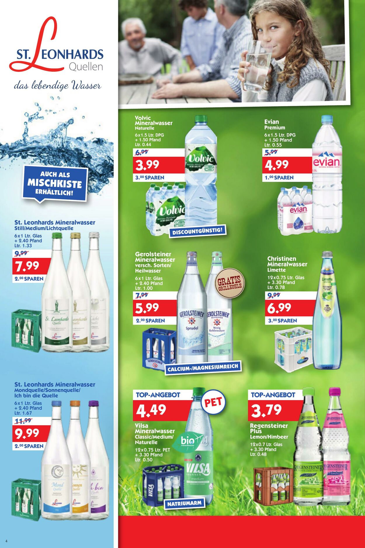 Prospekt HOL’AB! 24.03.2025 - 29.03.2025