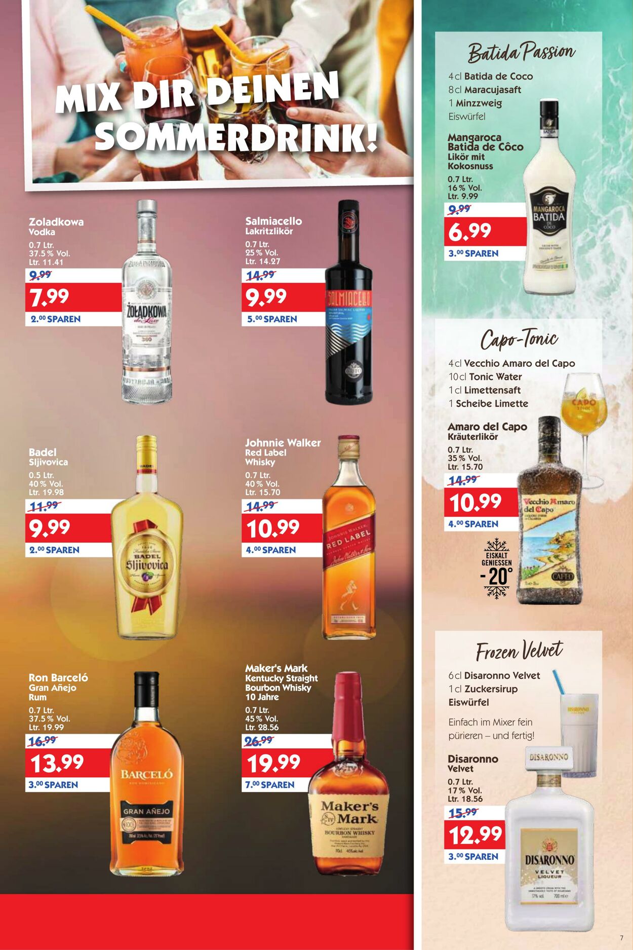 Prospekt HOL’AB! 07.07.2025 - 12.07.2025