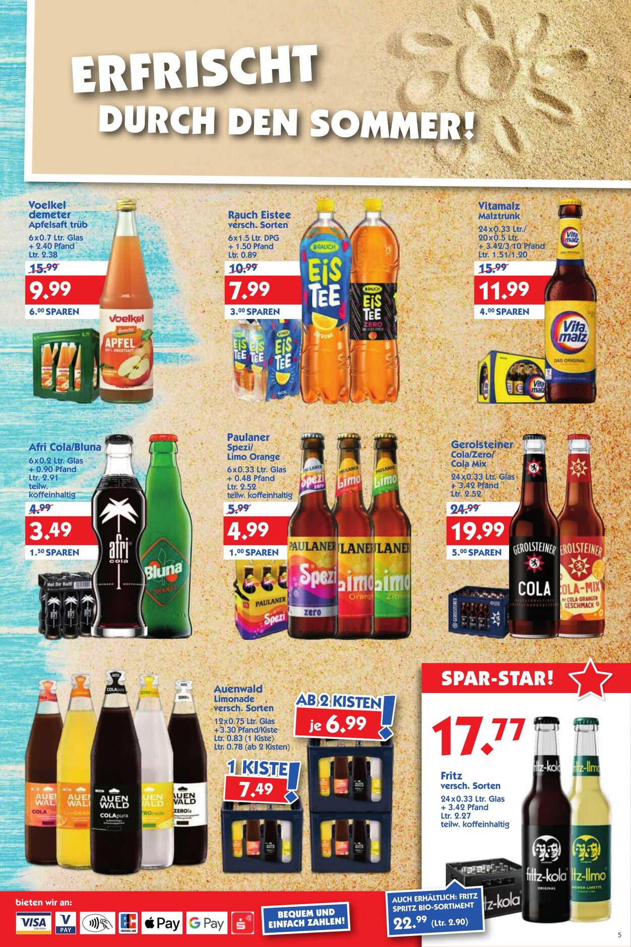 Prospekt HOL’AB! 07.07.2025 - 12.07.2025