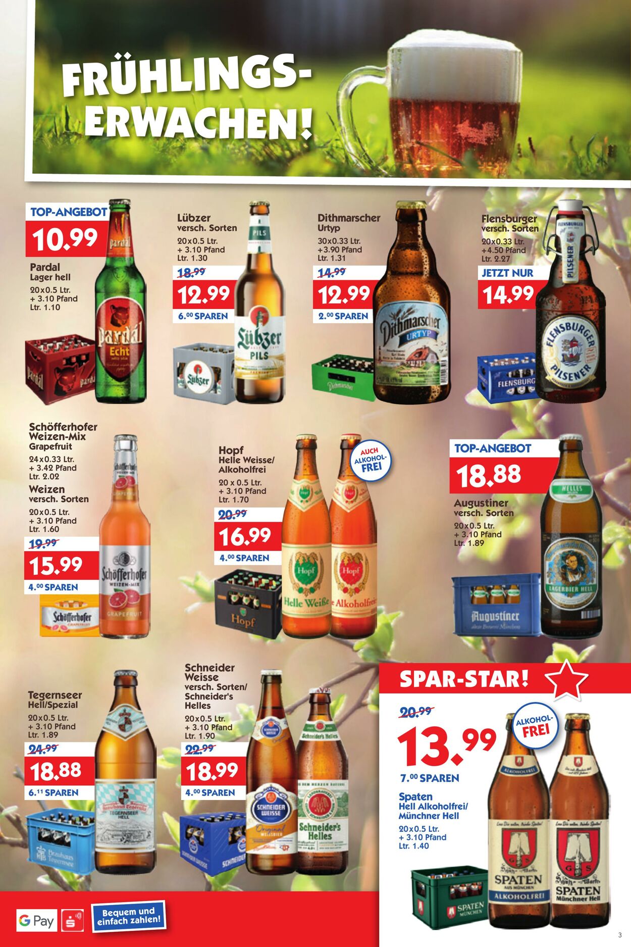 Prospekt HOL’AB! 24.03.2025 - 29.03.2025