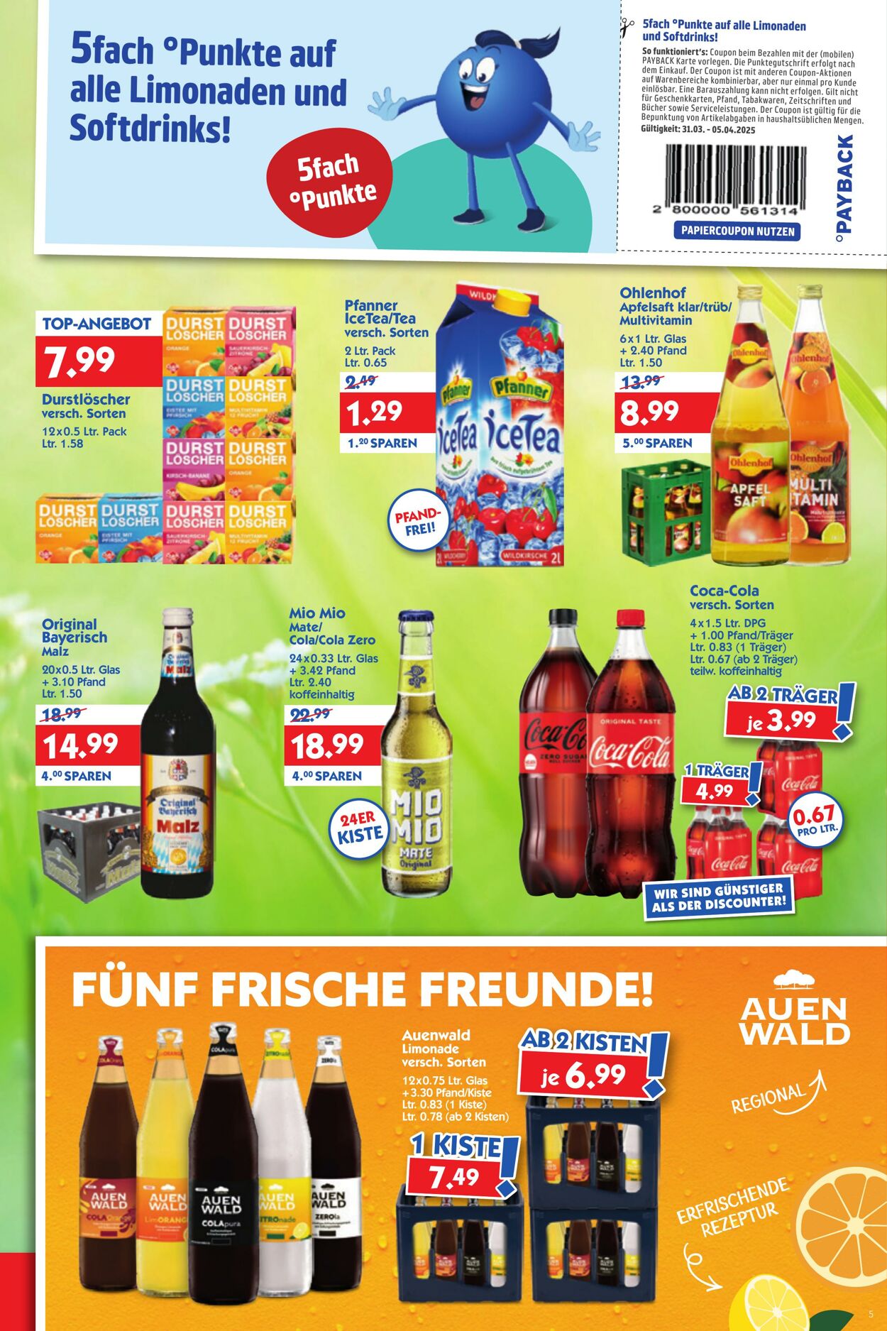 Prospekt HOL’AB! 24.03.2025 - 29.03.2025