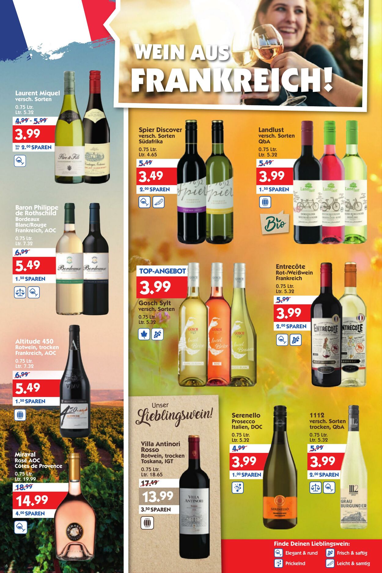 Prospekt HOL’AB! 24.03.2025 - 29.03.2025