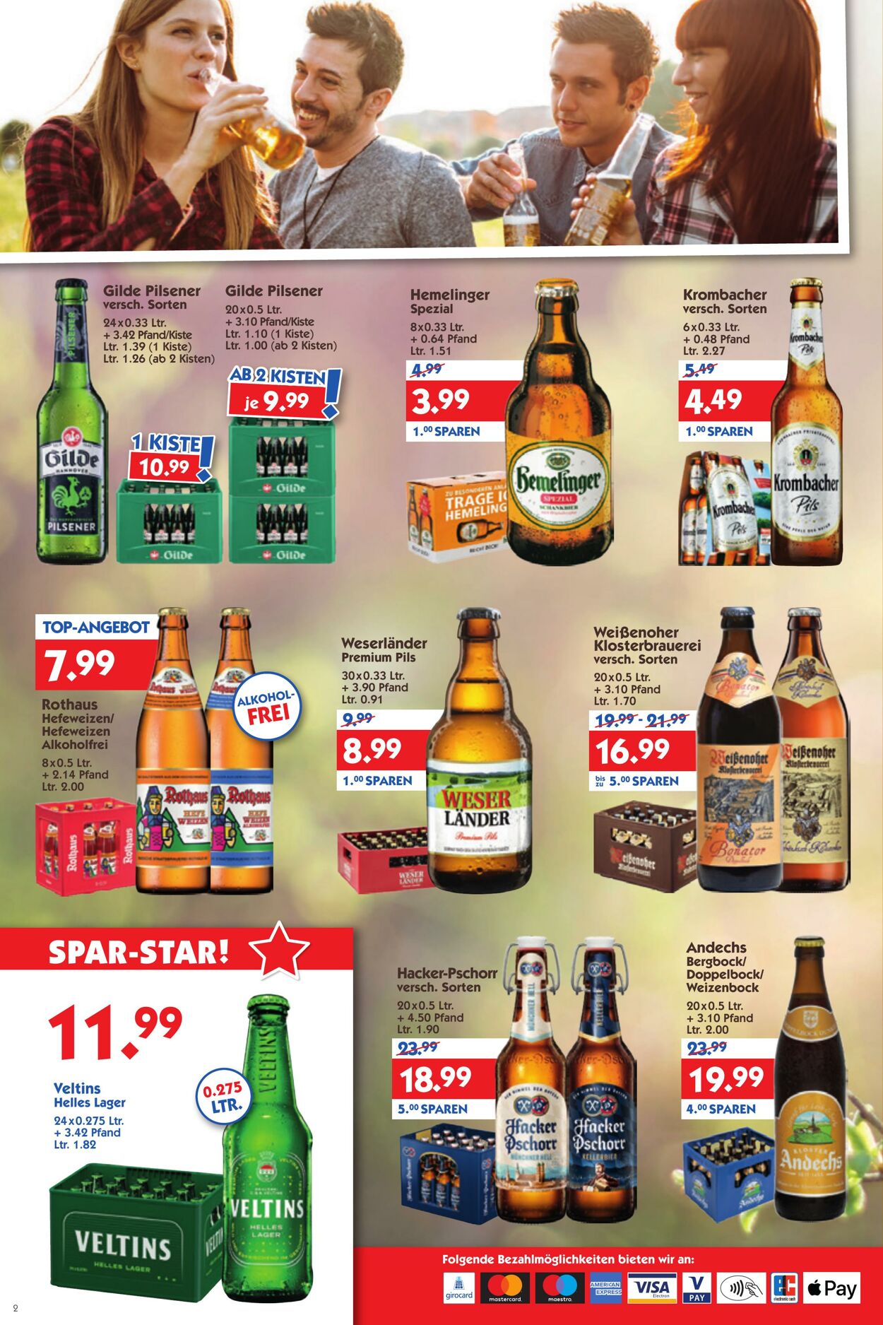 Prospekt HOL’AB! 24.03.2025 - 29.03.2025